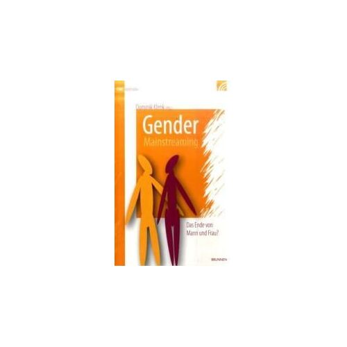 Gender Mainstreaming