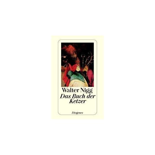 Das Buch Der Ketzer