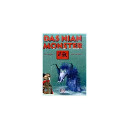 Das Nian-Monster