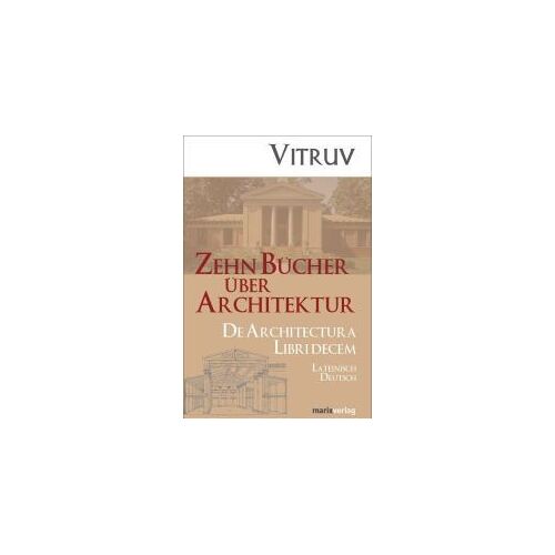 Zehn Bücher Architektur