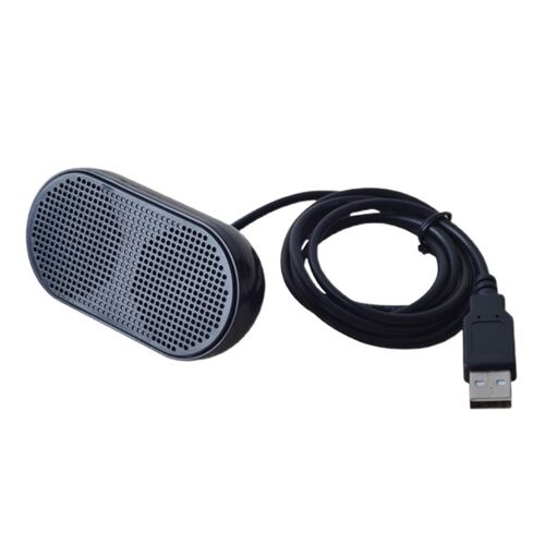 Enceintes pour ordinateur portable, Mini enceintes pour ordinateur de bureau, avec Interface Usb, nouveauté 2022
