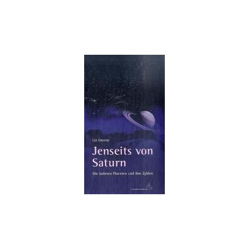 Jenseits Von Saturn