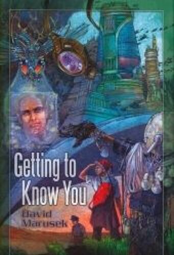 Getting To Know You