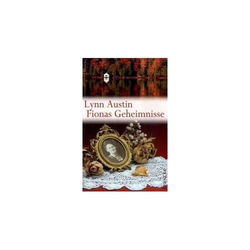 Fionas Geheimnisse