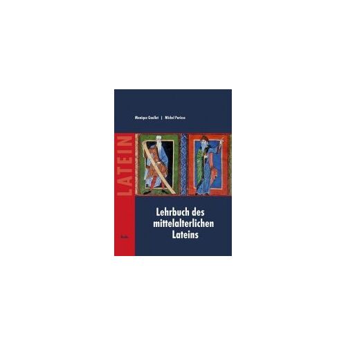 Lehrbuch Des Mittelalterlichen Lateins