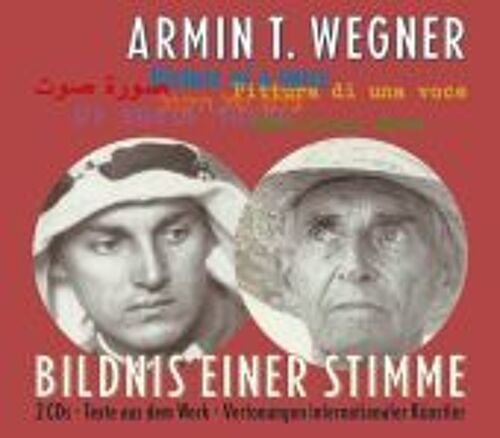 Bildnis Einer Stimme / Picture Of A Voice / Görünen Ses...