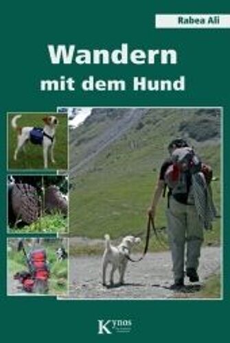Wandern Mit Dem Hund