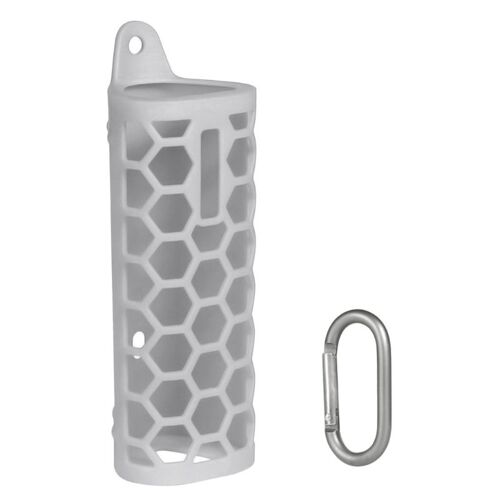 Étui Portable en forme de nid d'abeille, housse de protection, coque en Silicone, Compatible avec les appareils Sonos Roam Smart, Bluetooth, nouveauté 2022