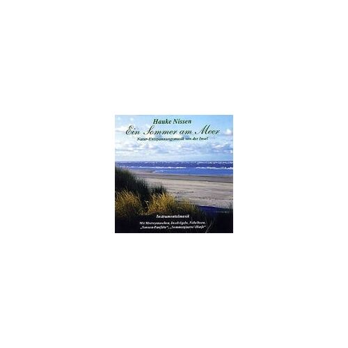 Ein Sommer Am Meer