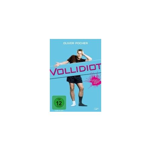 Vollidiot