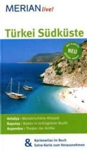 Türkei Südküste
