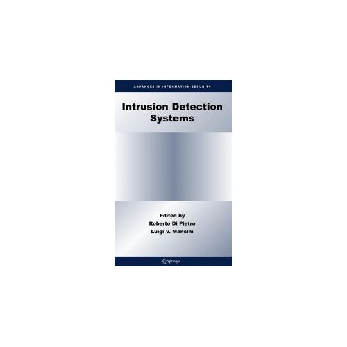 Intrusion Detection Systems