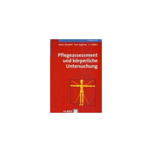 Pflegeassessment Und Körperliche Untersuchung