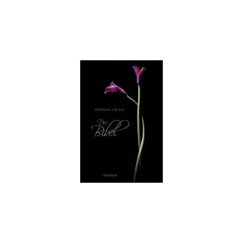 Hoffnung Für Alle. Flower Edition 2