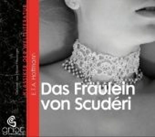 Das Fräulein Von Scudéri