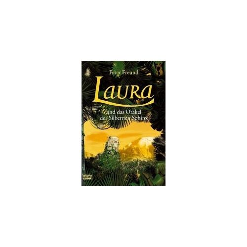 Freund, P: Aventerra 3 Laura Und Das Orakel