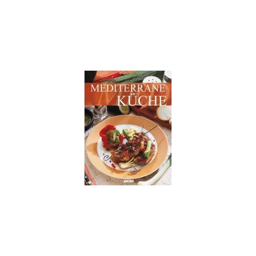 Mediterrane Küche