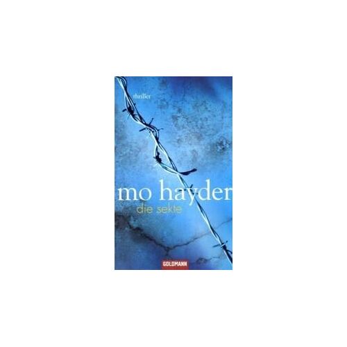 Hayder, M: Sekte