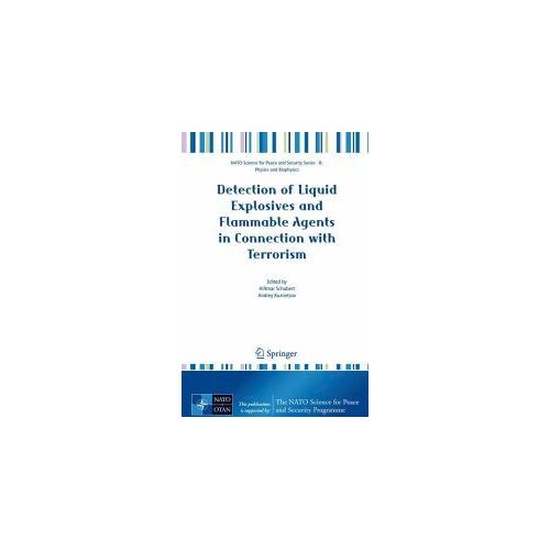 Detection Of Liquid Explosives And Flammable Agents In Connection With Terrorism