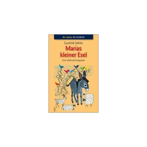 Marias Kleiner Esel