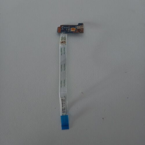 Lenovo B50-30 carte bouton  LS-B098P