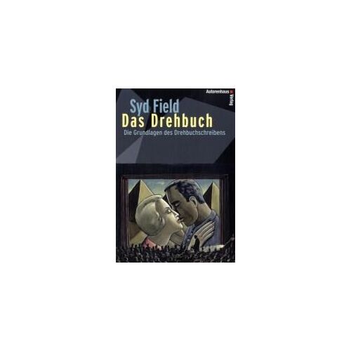 Das Drehbuch