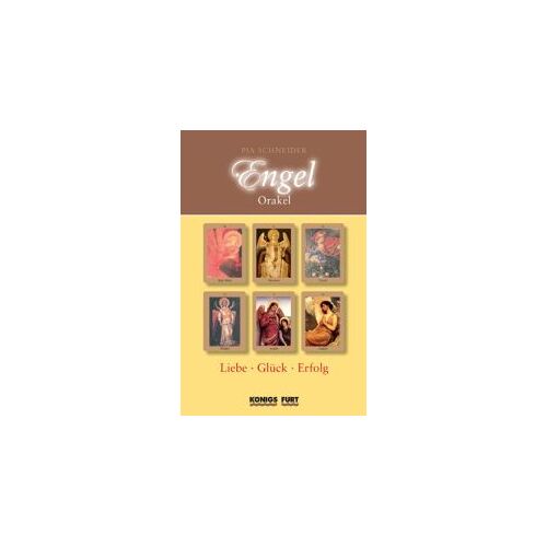 Engel Orakel