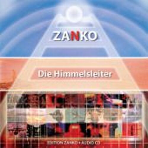 Die Himmelsleiter. 2 Cds
