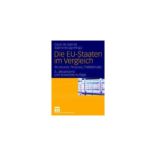 Die Eu-Staaten Im Vergleich