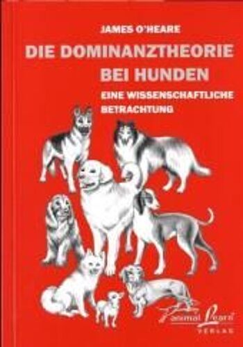 Die Dominanztheorie Bei Hunden