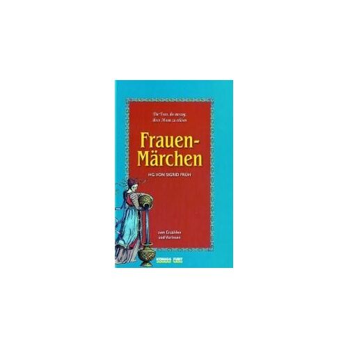 Frauen-Märchen