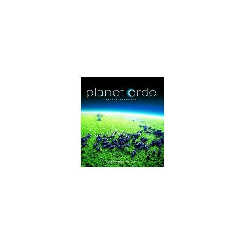 Planet Earth / Planet Erde