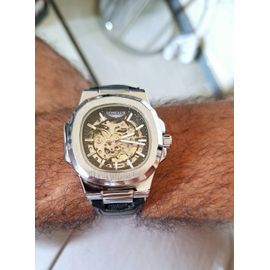 Montre Automatique Hommes