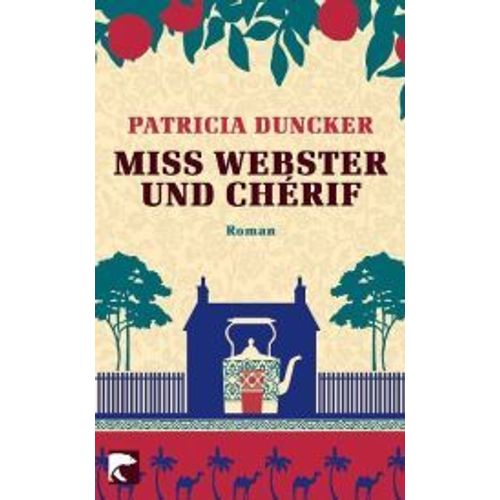 Miss Webster Und Chérif