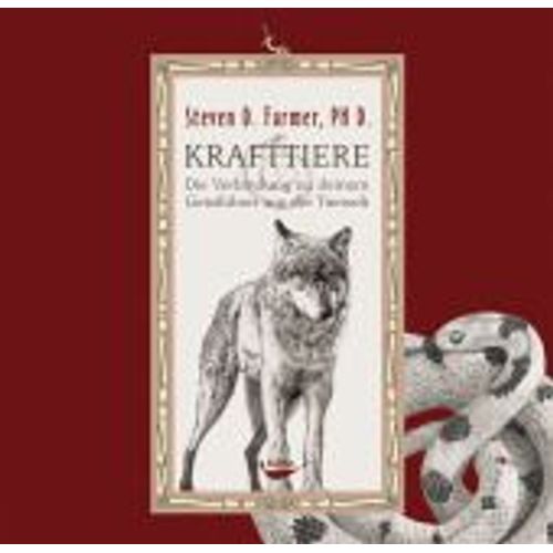 Krafttiere