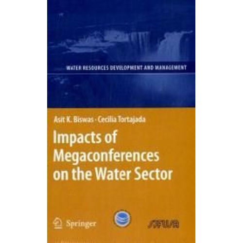 Impacts Of Megaconferences On The Water Sector