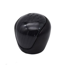Pommeau De Levier De Vitesse À 5 Vitesses Pour Kia Ceed Cerato Rio, 2 Manettes De Levier De Stylo, Poignée De Tête, Manuel Pour Hyundai I30 Elantra Touring 2008
