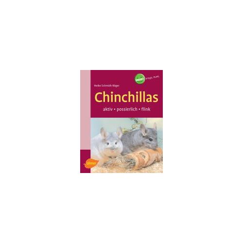 Chinchillas