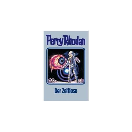 Perry Rhodan 88. Der Zeitlose