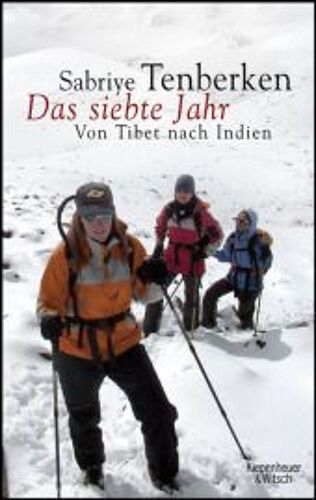 Das Siebte Jahr