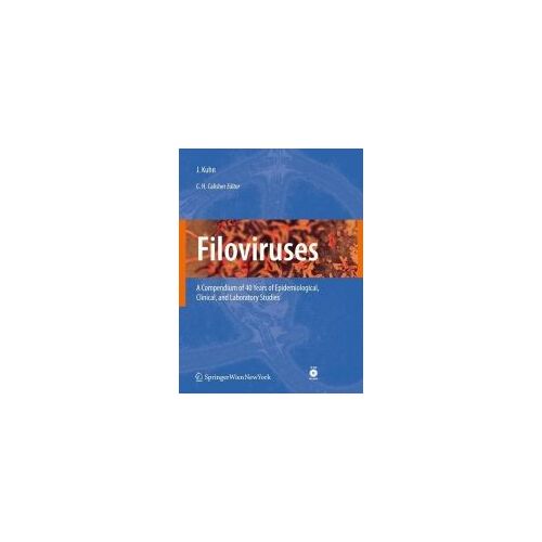 Filoviruses
