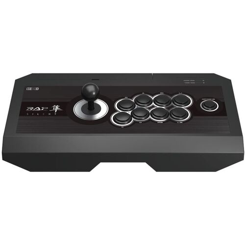 Real Arcade Pro.V Silent "Hayabusa" For Playstation 4 & Playstation 3 [Import Japonais]