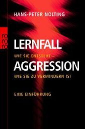 Lernfall Aggression