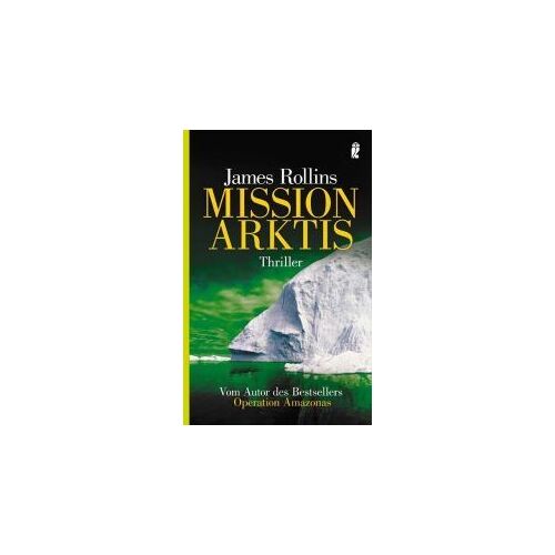 Rollins, J: Mission Arktis