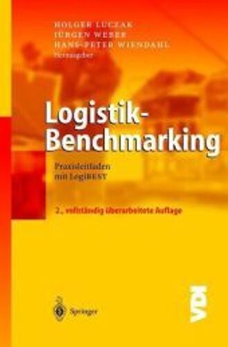 Logistik-Benchmarking