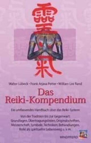 Das Reiki-Kompendium