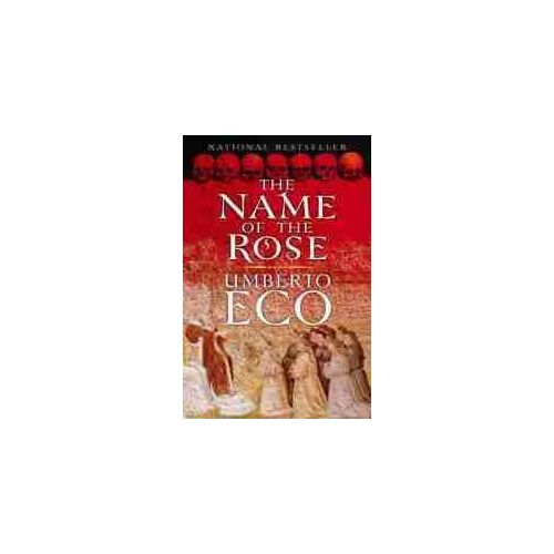 The Name Of The Rose
