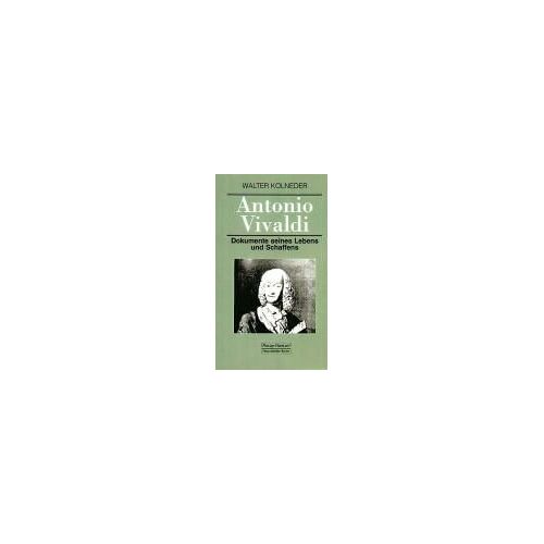 Antonio Vivaldi