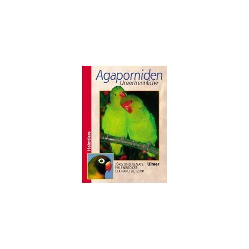 Agaporniden