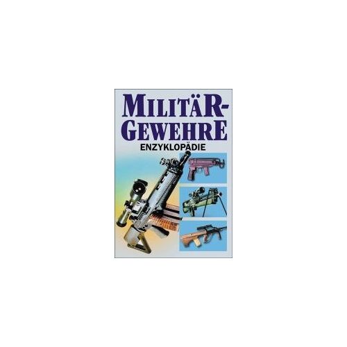 Militärgewehre-Enzyklopädie